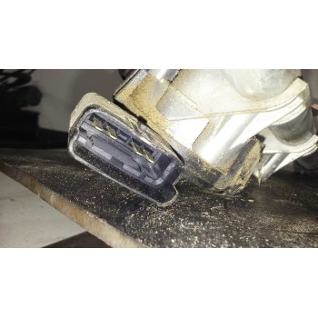 Recambio de motor limpia delantero para renault megane iii berlina 5 p dynamique referencia OEM IAM 288000001R  