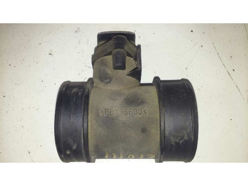Recambio de caudalimetro para opel corsa b eco referencia OEM IAM 280217123  