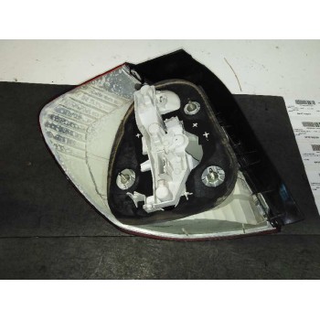 Recambio de piloto trasero derecho para bmw serie 1 berlina (e81/e87) 118d referencia OEM IAM  2 SERIE 
