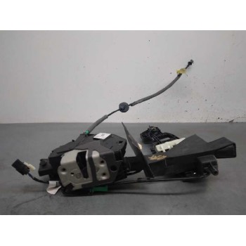 Recambio de cerradura puerta delantera derecha para ford kuga (cbs) trend+ referencia OEM IAM 921760107 921760107 BM5AA21812BH