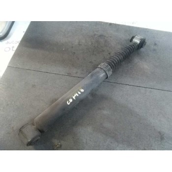 AMORTIGUADOR TRASERO DERECHO 