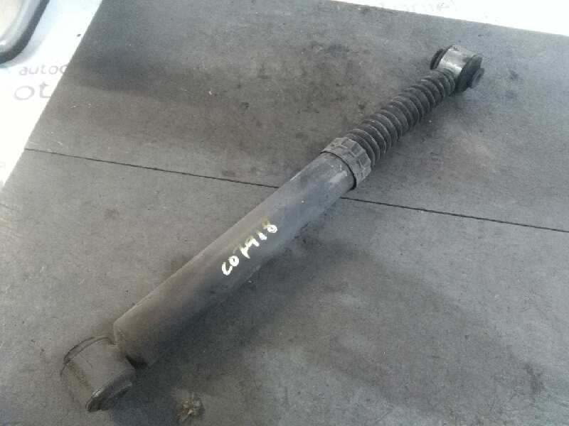 Recambio de amortiguador trasero derecho para citroën c3 picasso seduction referencia OEM IAM   