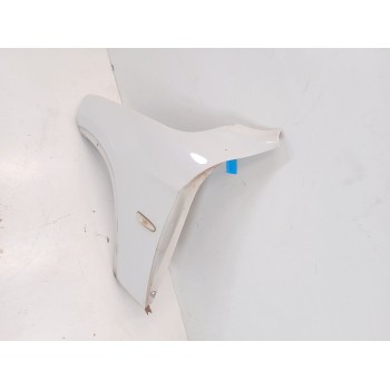 Recambio de aleta delantera izquierda para bmw x1 (e84) 2.0 turbodiesel cat referencia OEM IAM   