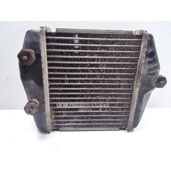 Recambio de intercooler para mazda cx-7 (er) active referencia OEM IAM 1271003730  