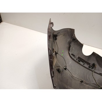 Recambio de paragolpes trasero para opel astra k (b16) 1.4 turbo (68) referencia OEM IAM 39161697  