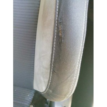 Recambio de asiento delantero izquierdo para toyota avensis touring sports advance referencia OEM IAM   