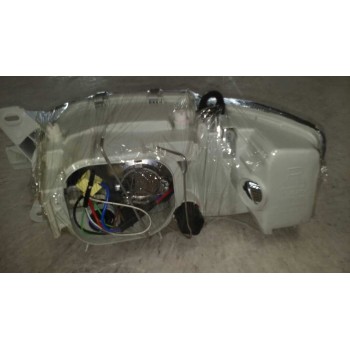 Recambio de faro derecho para ford escort berl./turnier referencia OEM IAM 4311126RLDEM NUEVO 