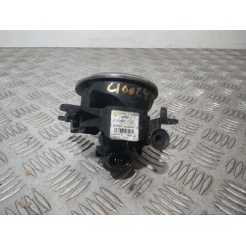 Recambio de faro antiniebla derecho para dacia lodgy referencia OEM IAM 261507817R  
