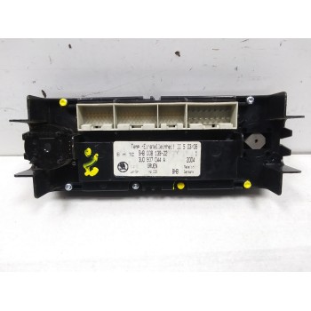 Recambio de mando climatizador para skoda superb (3u4) classic referencia OEM IAM 3U0907044A 5H8008139 