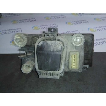 Recambio de faro izquierdo para seat ibiza (6k) gti referencia OEM IAM   MONOPTICA