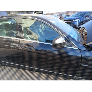 Recambio de puerta delantera derecha para mercedes-benz clase c (w204) c 220 cdi (204.008) referencia OEM IAM 204720600064  