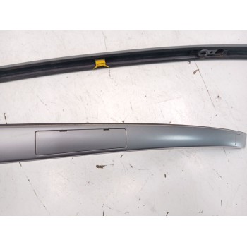 Recambio de barras techo para hyundai i40 i cw (vf) 1.7 crdi referencia OEM IAM 872303Z000LH 872403Z000RH 