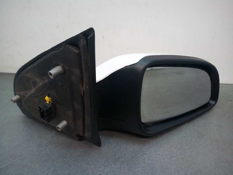 Recambio de retrovisor derecho para opel astra gtc cosmo referencia OEM IAM   4 PINS