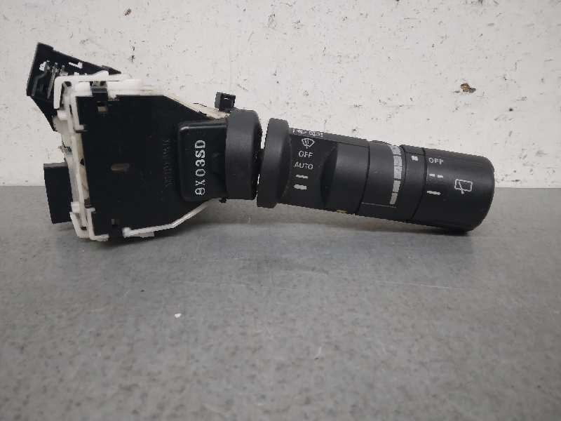 Recambio de mando limpia para nissan qashqai (j10) acenta referencia OEM IAM   