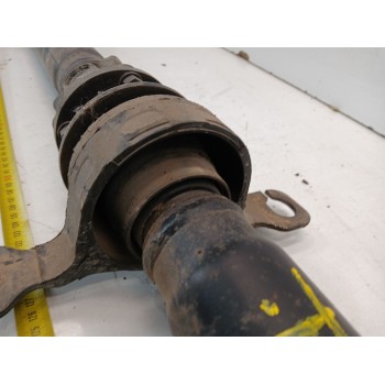 Recambio de transmision central para mazda cx-7 (er) luxury referencia OEM IAM  6V 4X4 210 CM