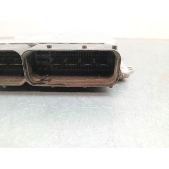 Recambio de centralita motor uce para fiat fiorino básico referencia OEM IAM 55261312  