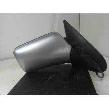 Recambio de retrovisor derecho para seat cordoba berlina (6k2) sx referencia OEM IAM  GRIS PLATA ELECTRICO 5 PINS