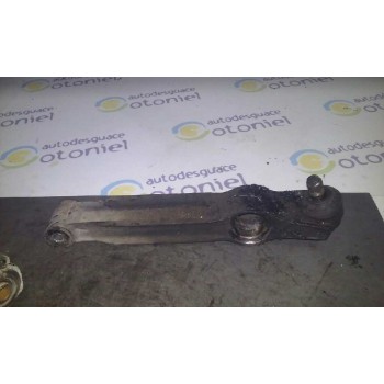 BRAZO SUSPENSION INFERIOR DELANTERO IZQUIERDO 