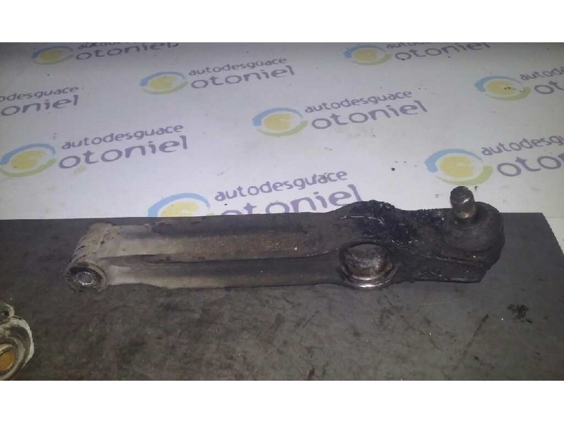 Recambio de brazo suspension inferior delantero izquierdo para daewoo matiz cd referencia OEM IAM   