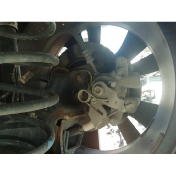 Recambio de puente trasero para peugeot 2008 (--.2013) referencia OEM IAM   