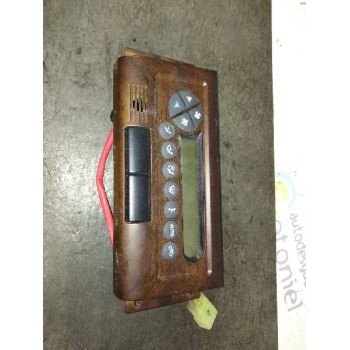 MANDO CLIMATIZADOR 460002300 