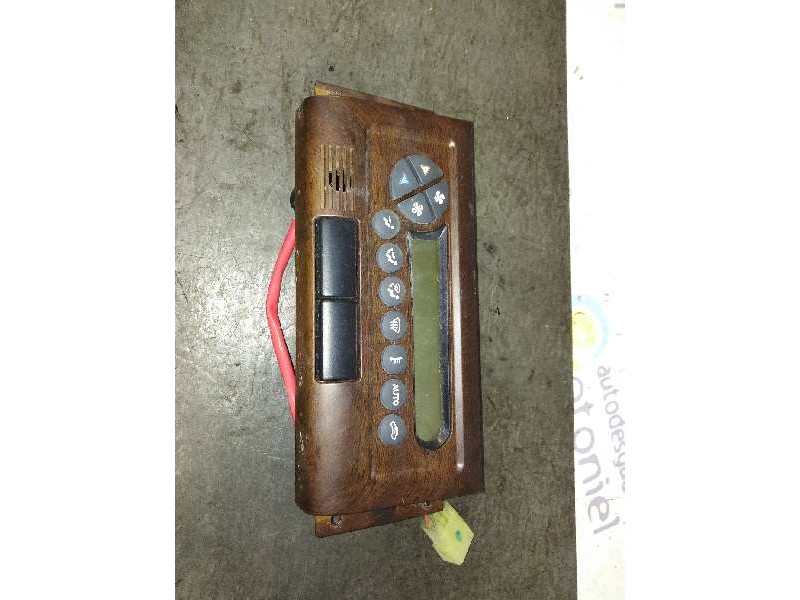 Recambio de mando climatizador para mg serie 45 (rt) classic (5-ptas.) referencia OEM IAM 460002300  