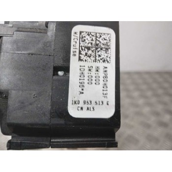 Recambio de mando luces para seat leon (1p1) stylance / style referencia OEM IAM 1K0953513G VOLANTE 