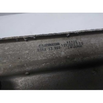 Recambio de intercooler para mazda cx-7 (er) active referencia OEM IAM 1271003730  