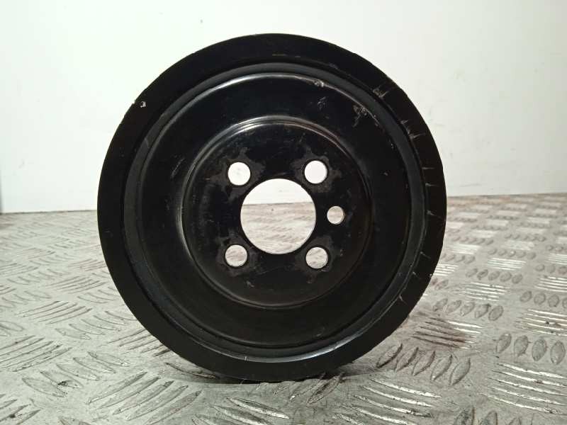 Recambio de polea cigueñal para seat leon (1p1) 2.0 tdi referencia OEM IAM 03G105243C  