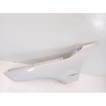 Recambio de aleta delantera izquierda para bmw x1 (e84) 2.0 turbodiesel cat referencia OEM IAM   