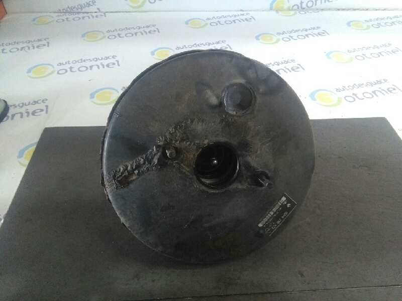 Recambio de servofreno para dacia logan ambiance referencia OEM IAM 8200798473  