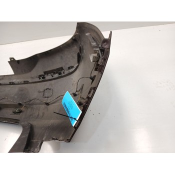 Recambio de paragolpes trasero para opel astra k (b16) 1.4 turbo (68) referencia OEM IAM 39161697  