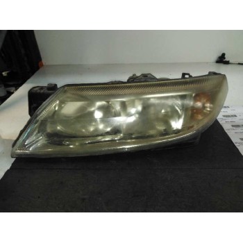 FARO IZQUIERDO BIFARO 