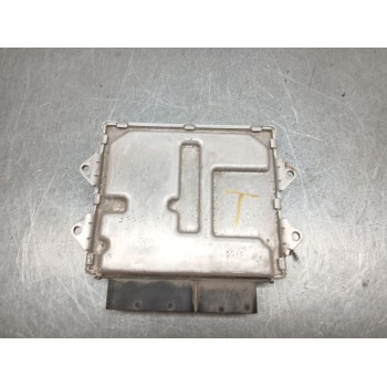 Recambio de centralita motor uce para fiat fiorino básico referencia OEM IAM 55261312  