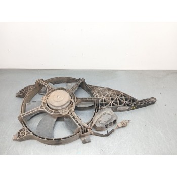 Recambio de electroventilador para nissan pathfinder iii (r51) 2.5 dci 4wd referencia OEM IAM 92120EB400  