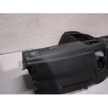 Recambio de kit airbag para mercedes-benz clase b (w245) 180 cdi (245.207) referencia OEM IAM A1696800887  