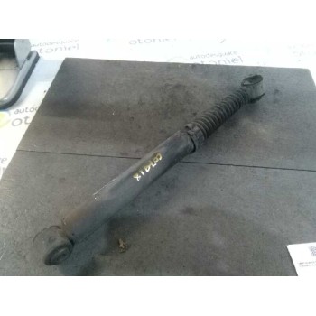 AMORTIGUADOR TRASERO IZQUIERDO 
