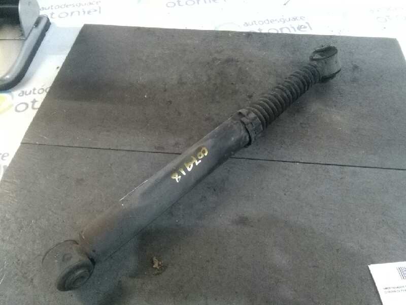 Recambio de amortiguador trasero izquierdo para citroën c3 picasso seduction referencia OEM IAM   