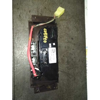Recambio de mando climatizador para mg serie 45 (rt) classic (5-ptas.) referencia OEM IAM 460002300  