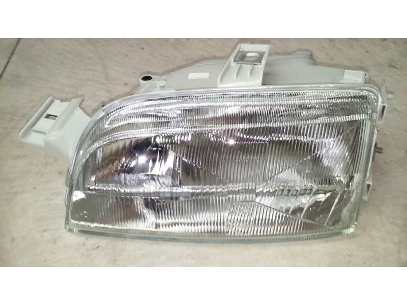Recambio de faro izquierdo para fiat punto berlina (176) referencia OEM IAM 6611119LLDEM NUEVO 
