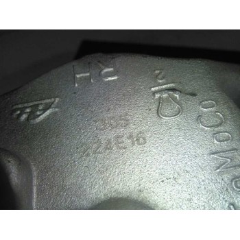 Recambio de pinza freno delantera derecha para volvo v40 kinetic referencia OEM IAM   ATE