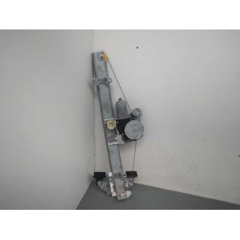 ELEVALUNAS DELANTERO IZQUIERDO 6 PINES CONFORT