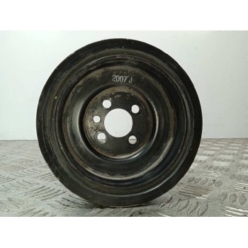 Recambio de polea cigueñal para seat leon (1p1) 2.0 tdi referencia OEM IAM 03G105243C  