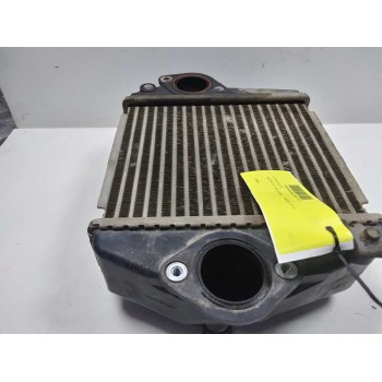 Recambio de intercooler para mazda cx-7 (er) active referencia OEM IAM 1271003730  
