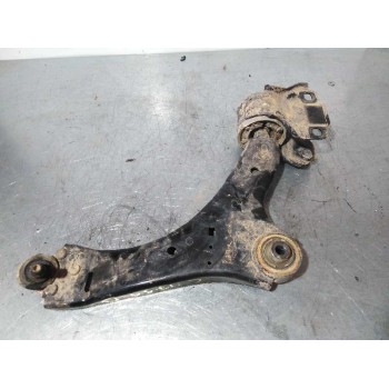 BRAZO SUSPENSION INFERIOR DELANTERO DERECHO 