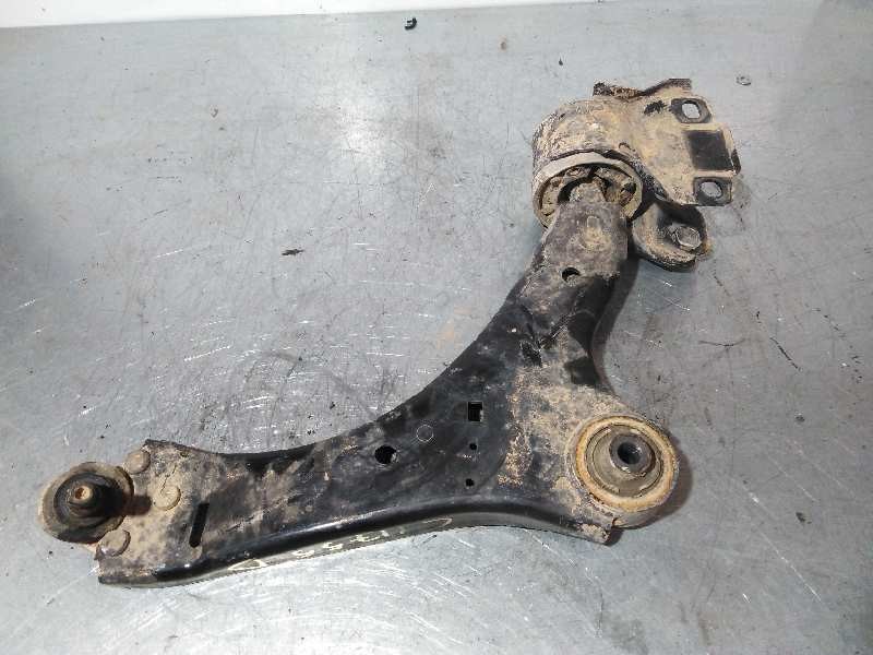 Recambio de brazo suspension inferior delantero derecho para ford s-max (ca1) titanium referencia OEM IAM   