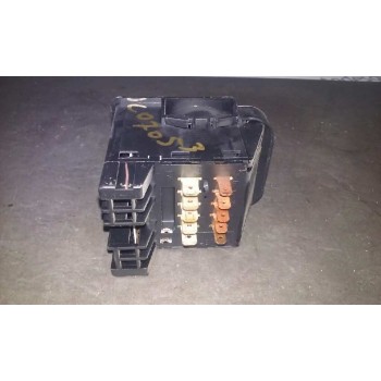 Recambio de mando luces para opel astra f berlina básico referencia OEM IAM   