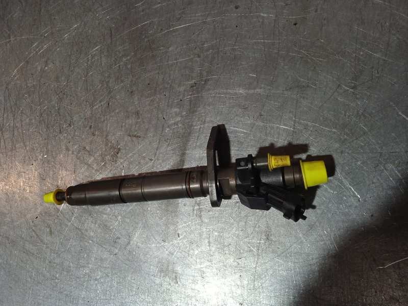 Recambio de inyector para jaguar xf 3.0 v6 diesel cat referencia OEM IAM 9X2Q9K546DB  