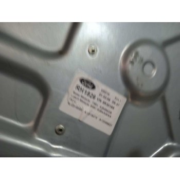 Recambio de elevalunas trasero derecho para ford c-max (cb3) ambiente referencia OEM IAM 7M51R24994DB 7M51R045H22A 7M5T14B534CC