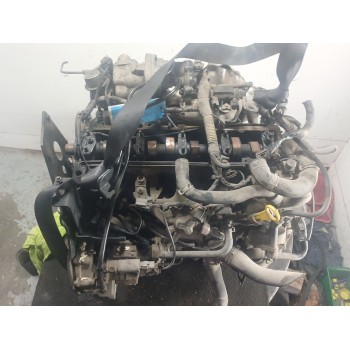 Recambio de motor completo para ford transit connect (tc7) 1.8 tdci cat referencia OEM IAM  M 